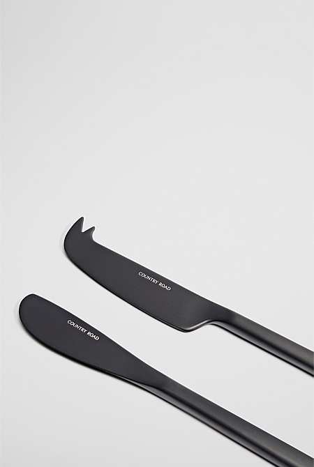Nolan Cheese Knife Set of 2