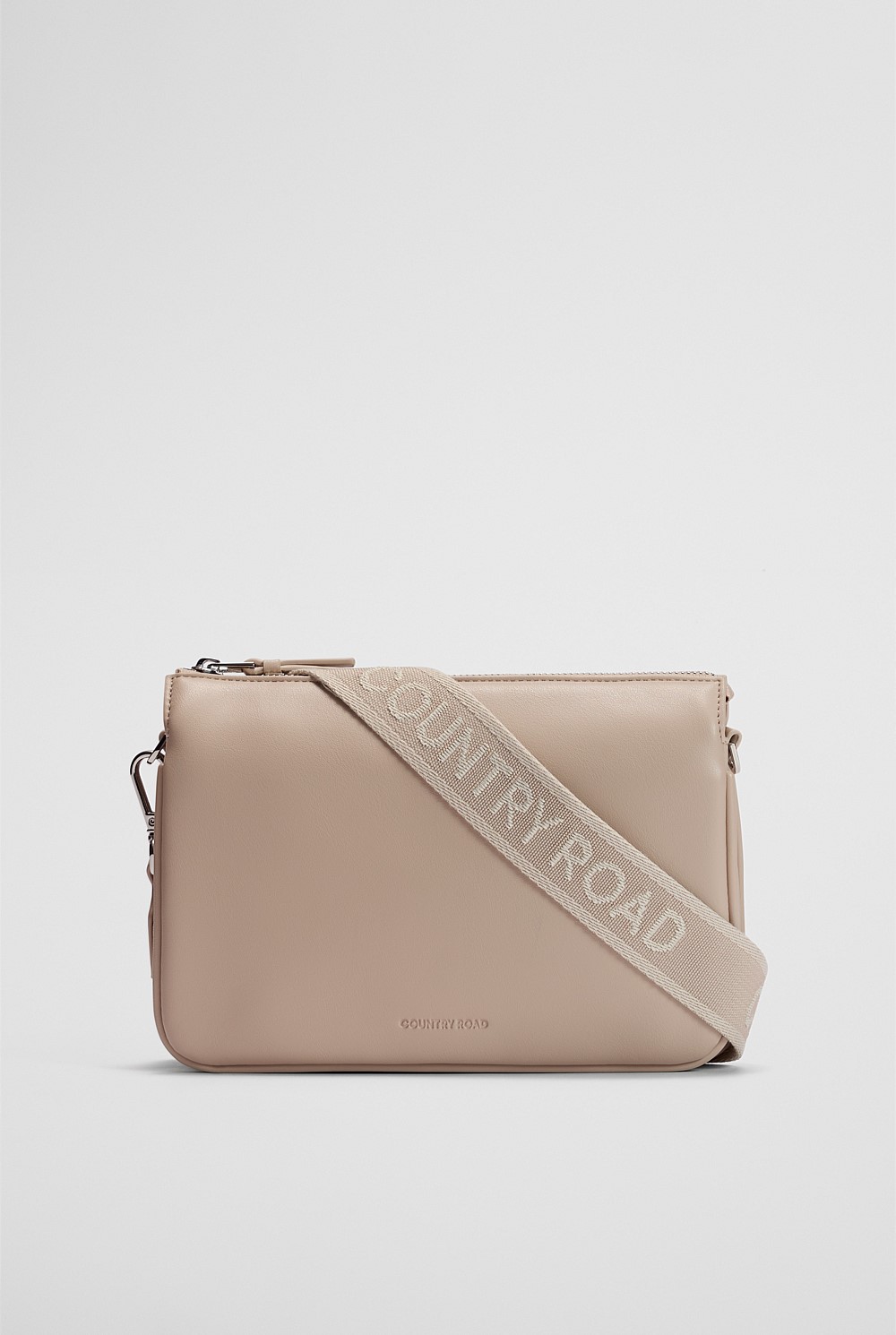 Sand Tri Crossbody Bag Best Sellers Country Road