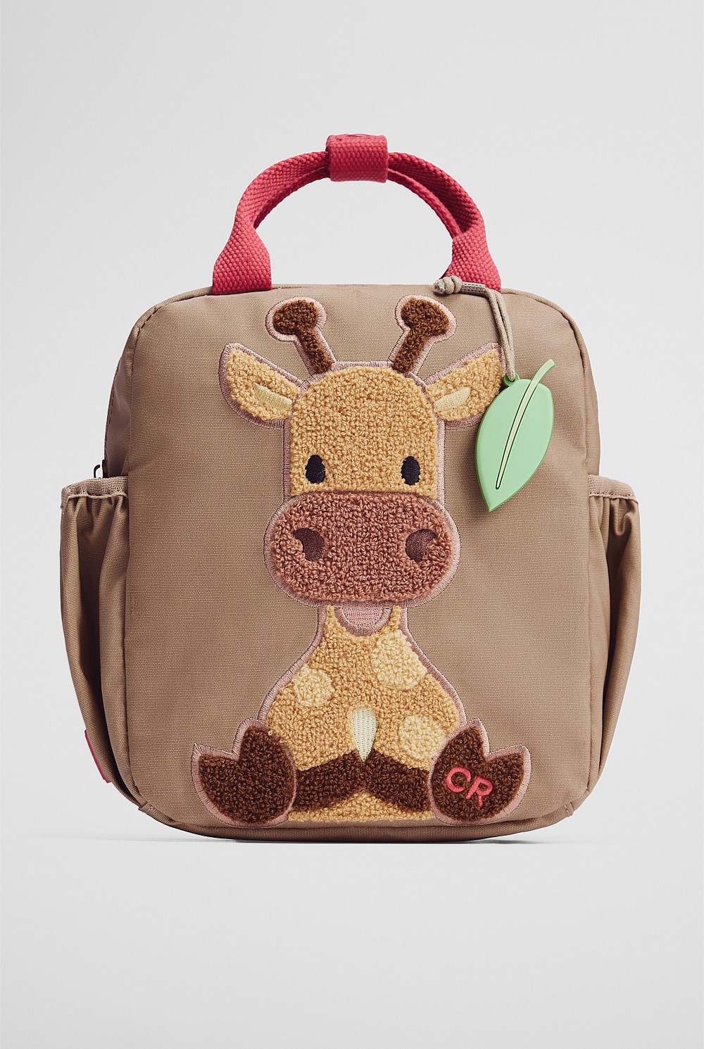 Almond Mini Backpack Accessories Country Road