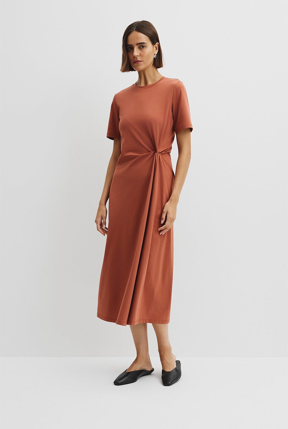 cotton jersey dresses australia Jersey Dresses