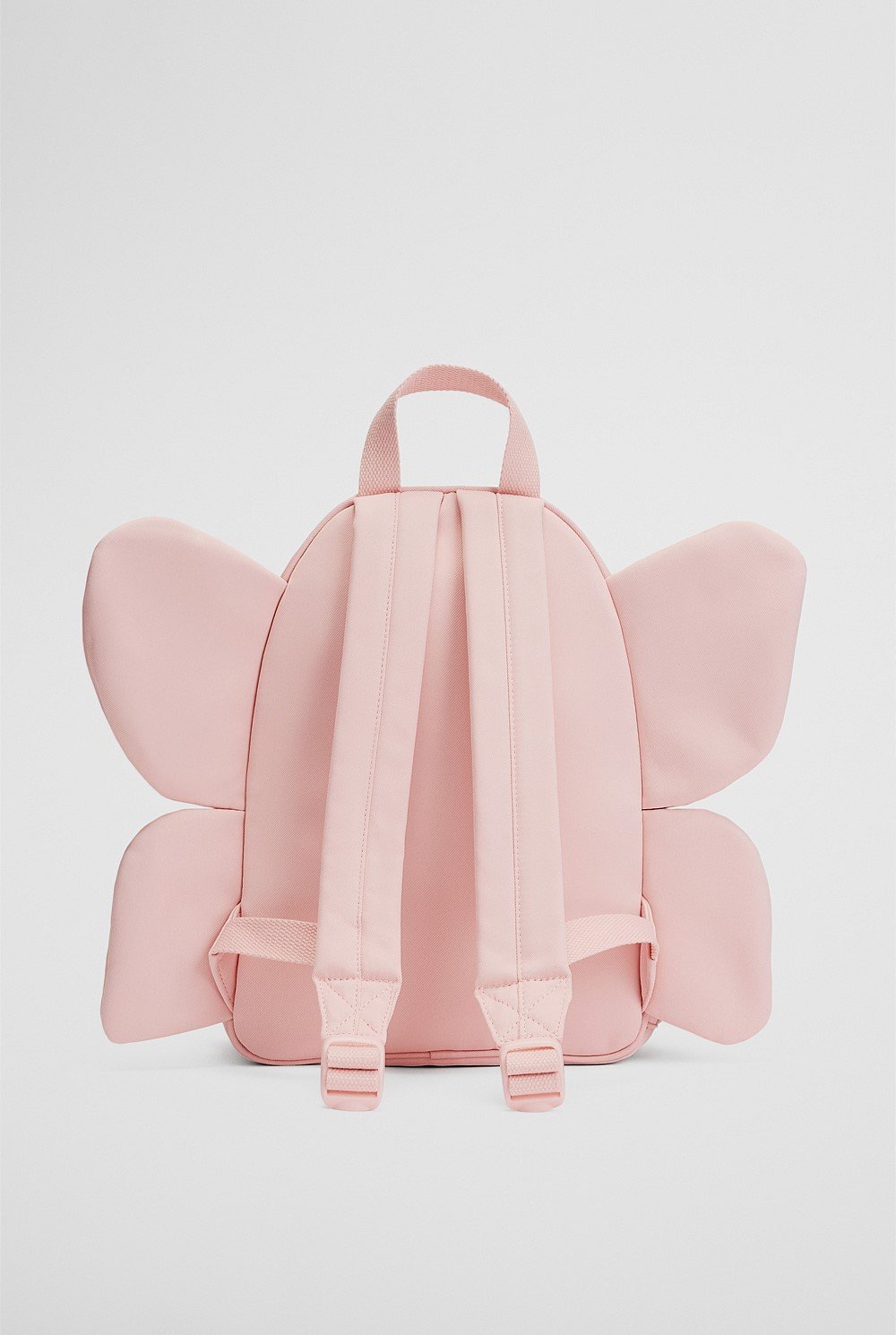 Butterfly Wing Backpack