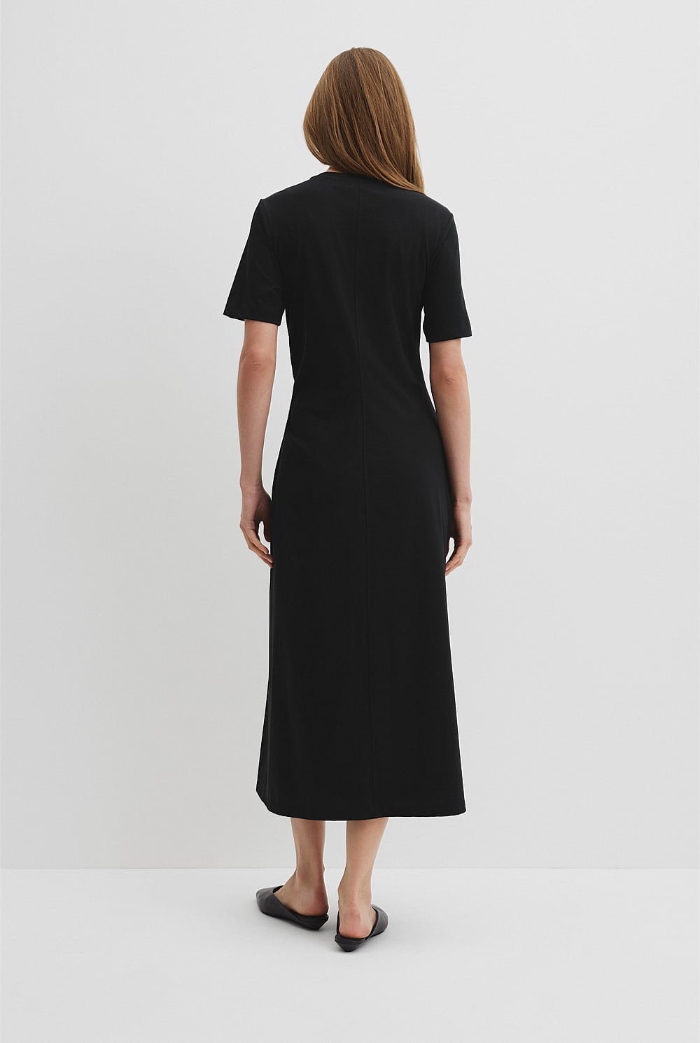 cotton jersey dresses australia Jersey Dresses