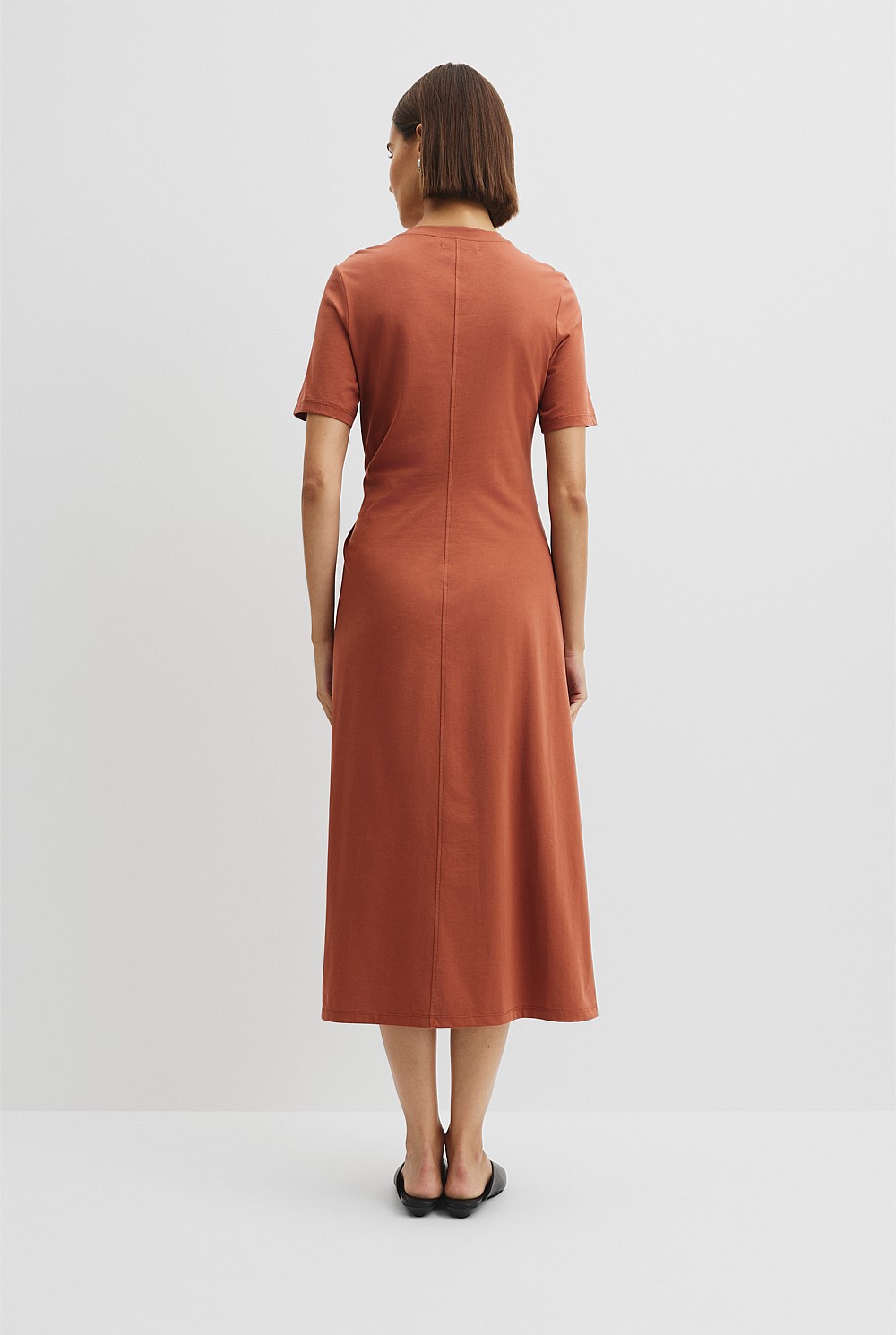 jersey dress australia Buy Black 100% Cotton Maxi Jersey Dress from Next Australia