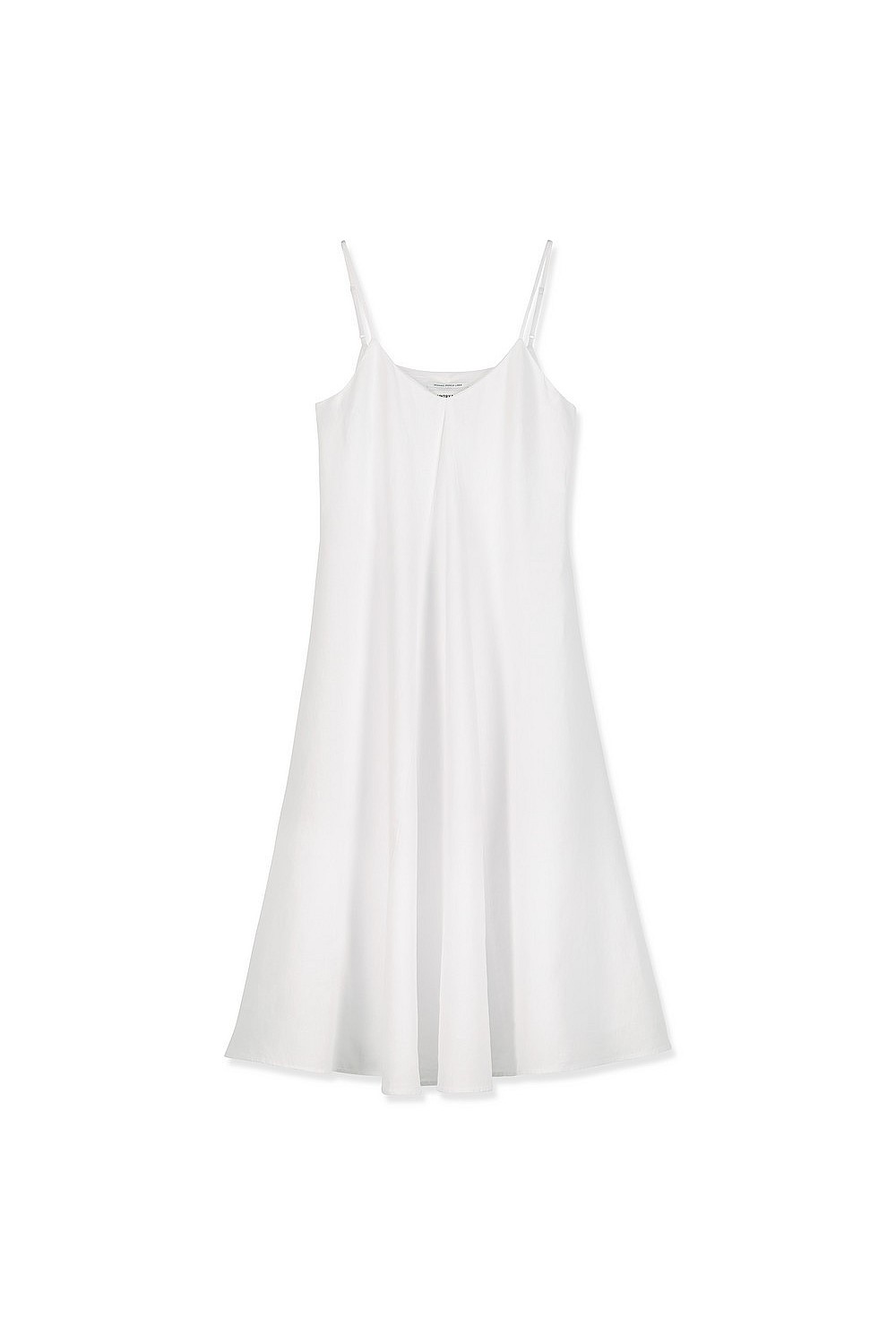 country road linen midi dress Sunrise Linen Wrap Midi Dress - Dresses
