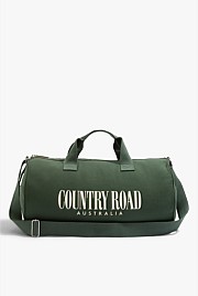 Country road duffle cheap bag sale