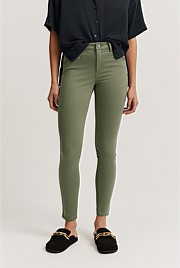 Country Road - Easy to dress up or down. Our Sateen Jeans