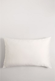 Snow Silk Pillowcase Pillowcases Country Road