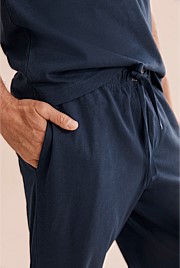 Country road jersey pyjama jogger sales