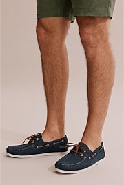 Country 2024 boat shoes