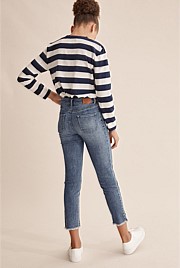 pant stretch jean style (p502564) - Rinaldi's Fashions Maryborough