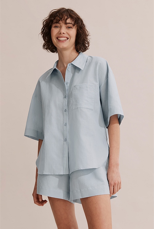 Country road womens online sleepwear