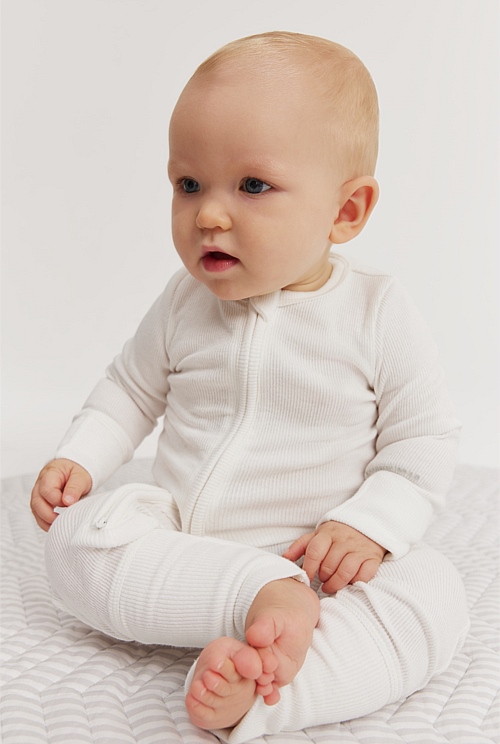 White jumpsuit boys hotsell