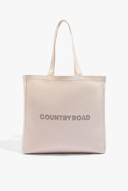 Country road shopper online tote