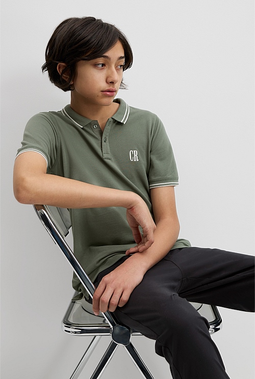 Country road clearance polo shirts