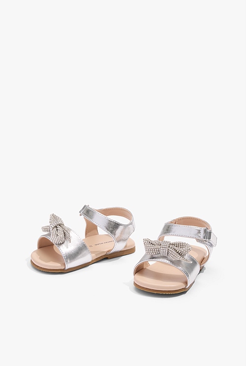 Country road 2025 girls sandals