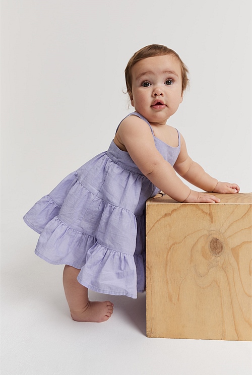 Country road baby dress sales