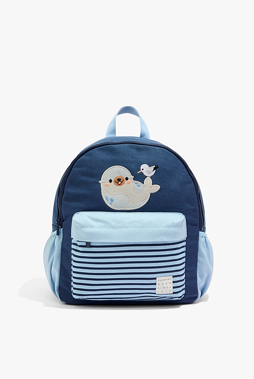 Country road kids outlet backpack