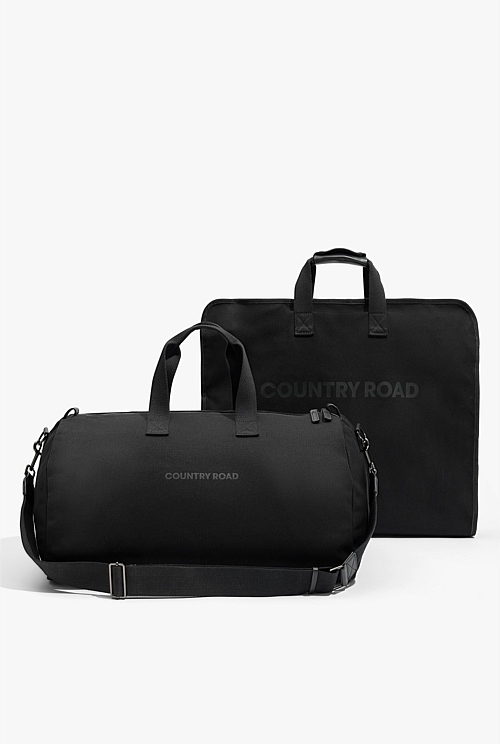 Country road 2025 travel bag