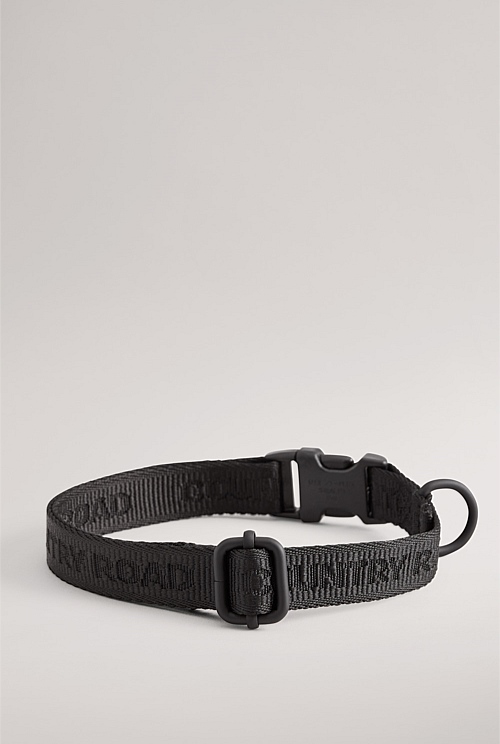 Country road 2025 dog collar