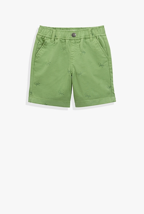 Country road hot sale boys shorts