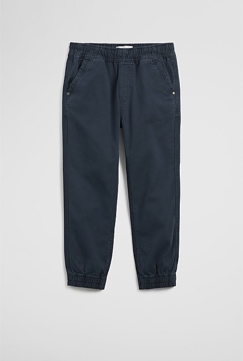 Country road tailored jogger hotsell