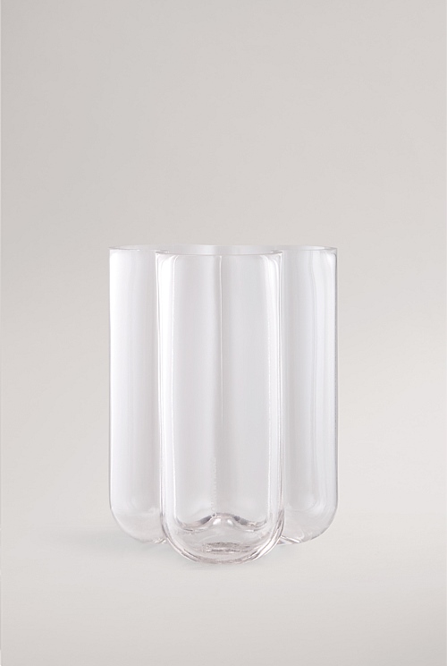 Griffiths Small Vase