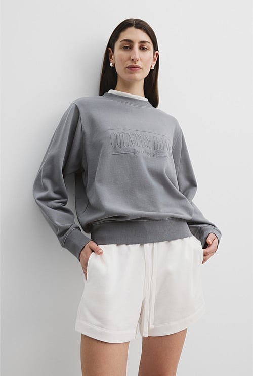 Cotton and sweat 2025