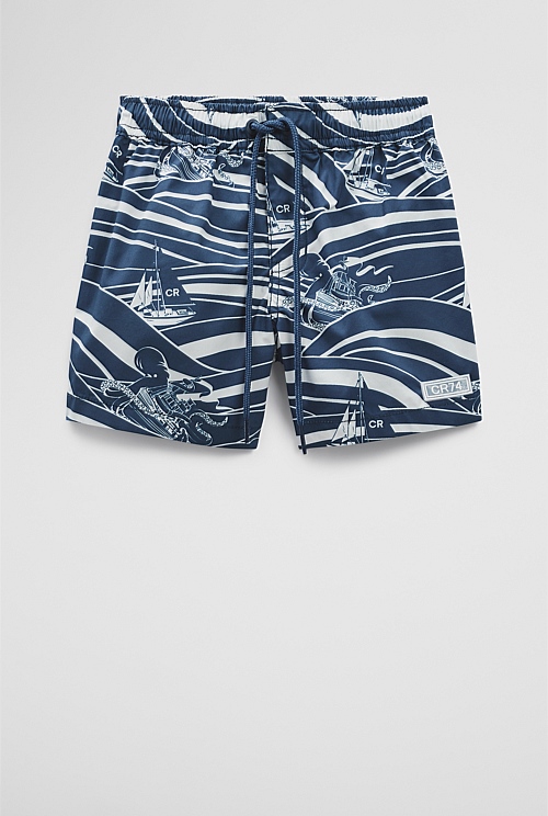 Printed board shorts store