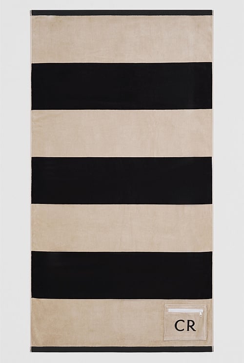 Harvey Australian Cotton Beach Towel