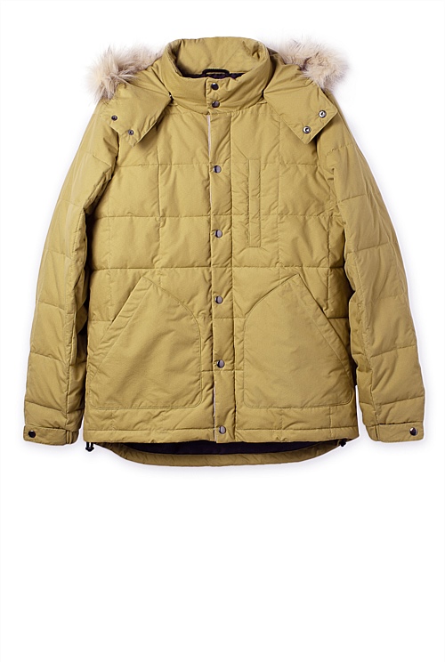 Polar parka clearance australia