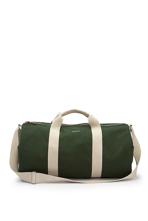 Duffle 2025 bag cotton