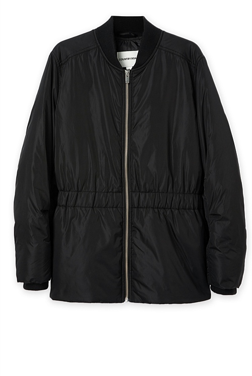 Country road hot sale flight jacket