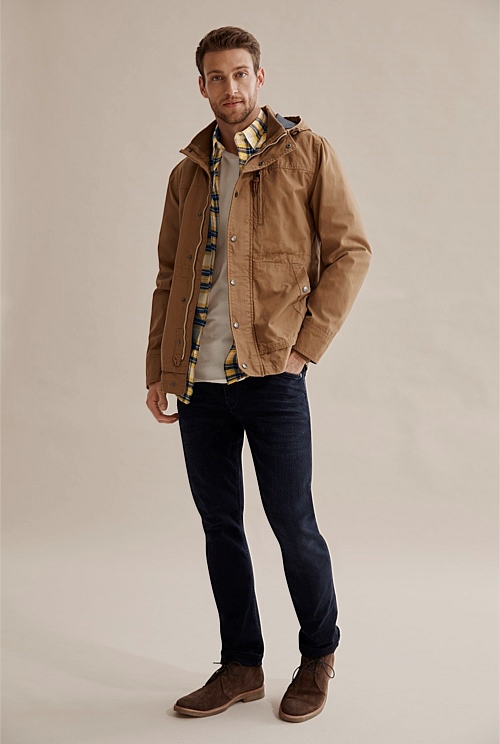 Country road utility on sale jacket