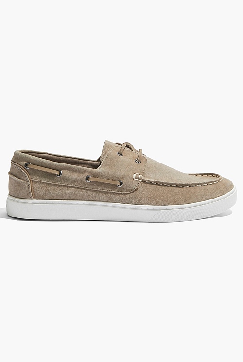 country road boat shoes
