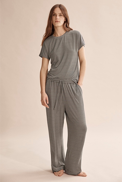 Country road women's online pajamas