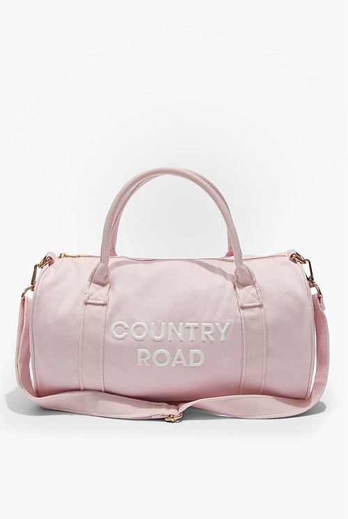 Country road travel bags sale