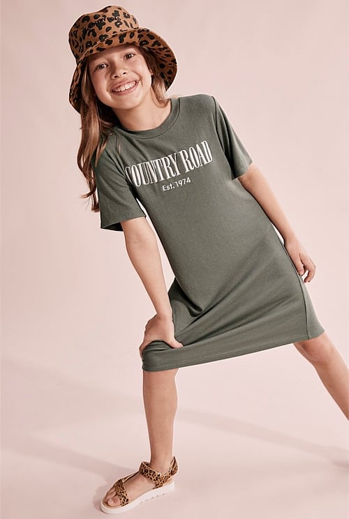 polyester tshirt dress