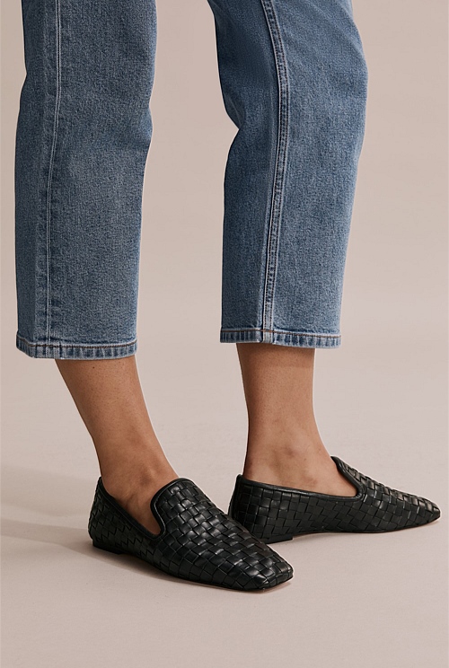 Ladies hot sale country loafers