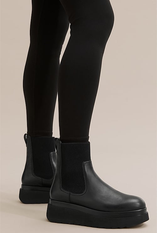 Country road tegan outlet gusset boot