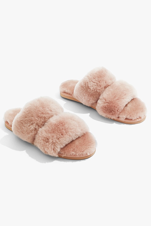 Country best sale road slippers