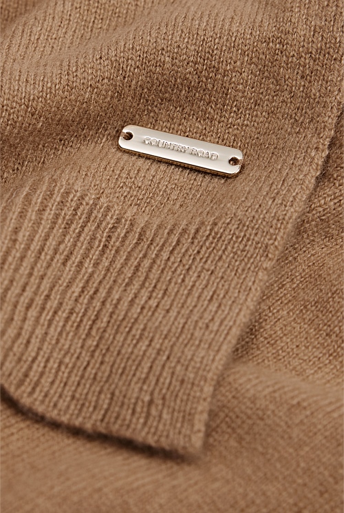 Recycled Nylon Blend Quilted Coat