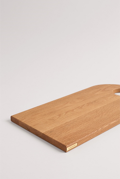 Oakleigh Bread Board Large