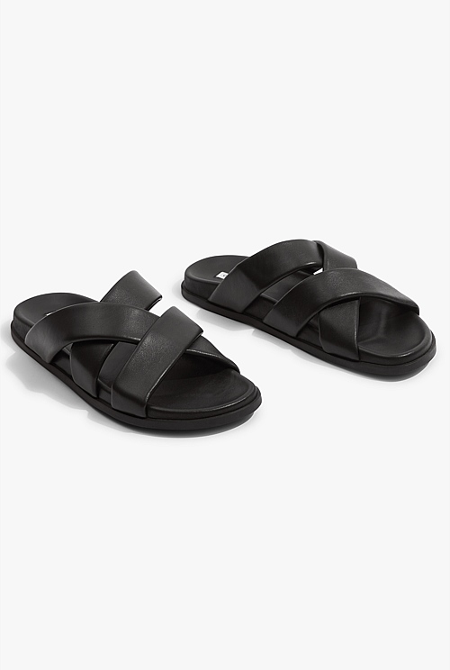 Country road online sandals