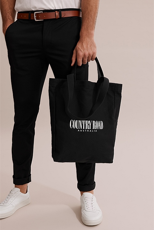 Country road heritage discount tote