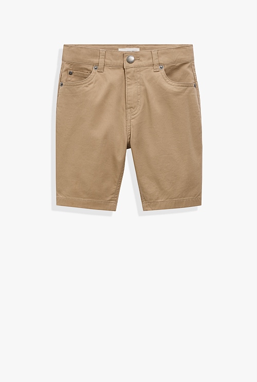 Country road hot sale boys shorts