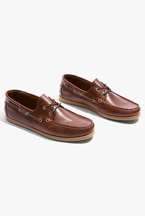 Country road sale boat shoes