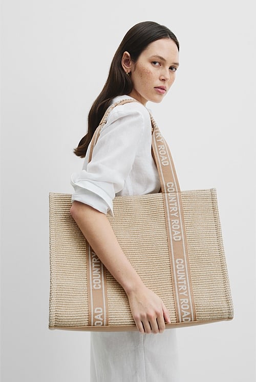 Country road shopper online tote