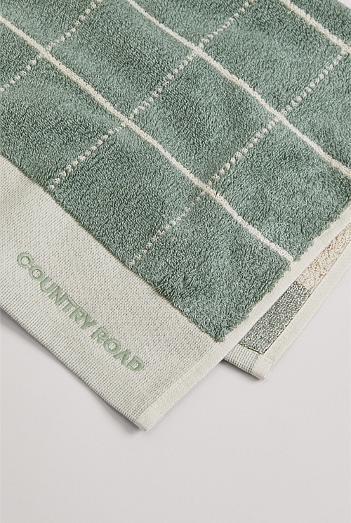 Country road best sale hand towel