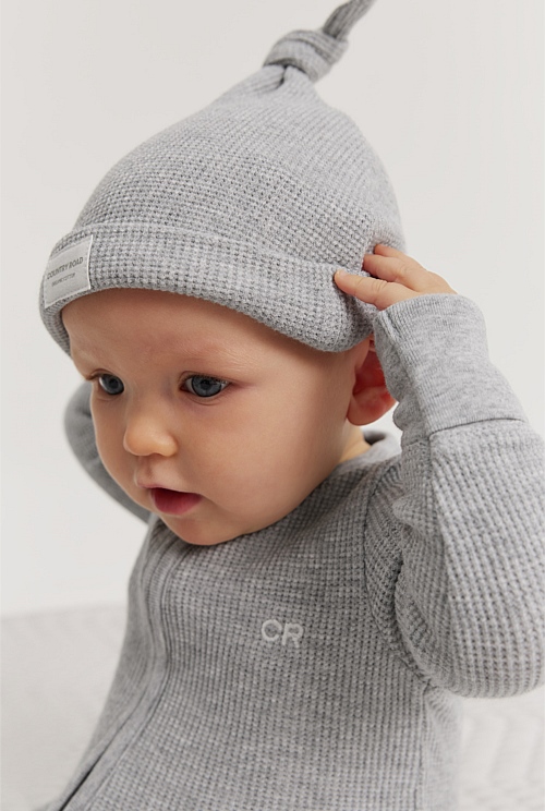 Country road sale baby beanie