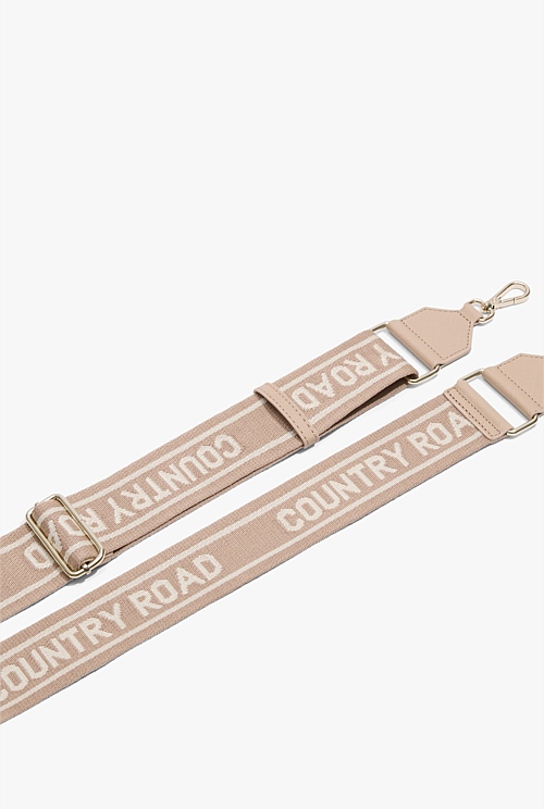 Country road best sale bag strap